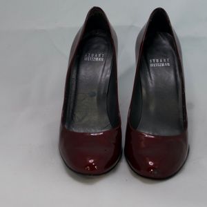Used Stuart Weitzman Heels